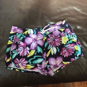 Gymboree girls shorts.